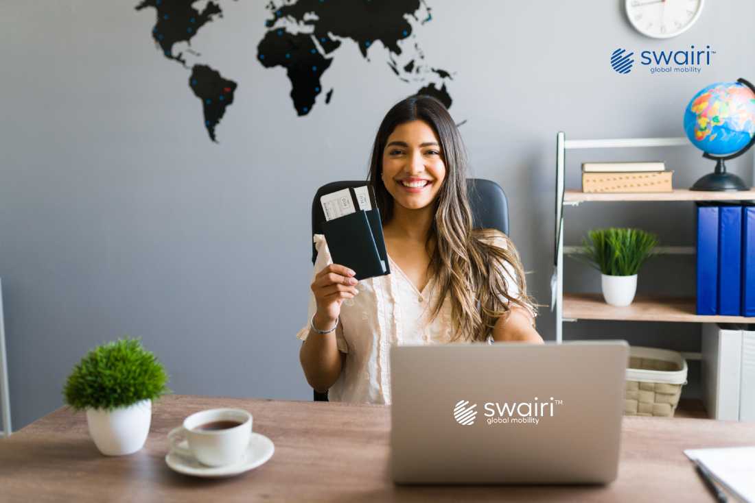 VISA-SWAIRI