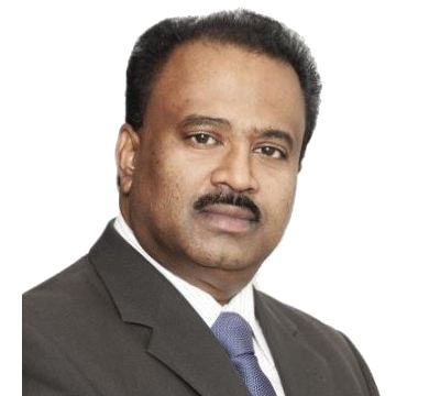 Thanabal Vijayaindra, Founder and CEO of SWAIRI